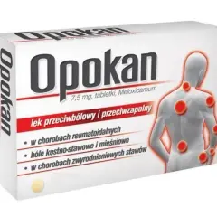 Opokan czy na receptę? Odkryj, co musisz wiedzieć o dostępności