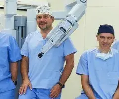 Gdzie przyjmuje prof. Andrzej Borkowski urolog? Sprawdź lokalizacje.