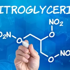 Czy nitrogliceryna jest na receptę? Oto co musisz wiedzieć o dostępności