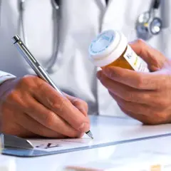 Recepta od psychiatry ile ważna? Sprawdź, zanim stracisz leki