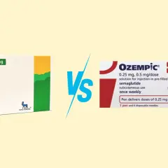 Rybelsus, tańszy zamiennik leku Ozempic, to tabletki doustne. Ozempic to zastrzyk.