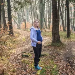 Czy w ciąży można jechać w góry? Sprawdź, co musisz wiedzieć
