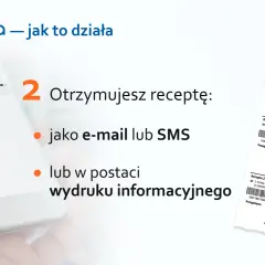 Jak łatwo sprawdzić e-receptę dla dziecka w Internetowym Koncie Pacjenta