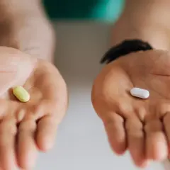 Jakie leki na pasożyty bez recepty skutecznie zwalczą infekcje?