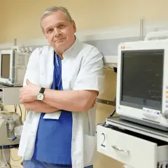 Gdzie przyjmuje urolog Michał Tkocz? Sprawdź lokalizacje i godziny