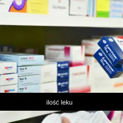 Ile opakowań leku na recepcie można teraz otrzymać? Nowe zasady