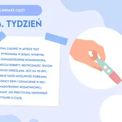 Czwarty tydzień ciąży objawy – co powinno Cię zaniepokoić?