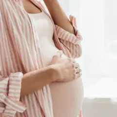 Ile waży dziecko w 8 miesiącu ciąży? Zaskakujące różnice w wadze