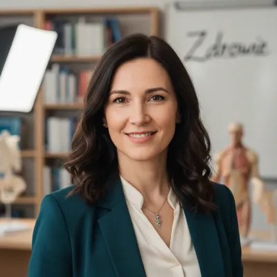Anastazja Dąbrowska