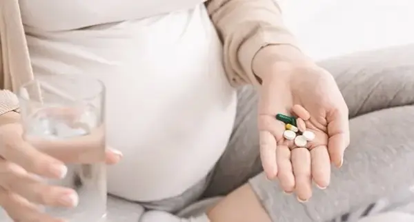 Jak często można brać paracetamol w ciąży? Bezpieczeństwo i dawkowanie