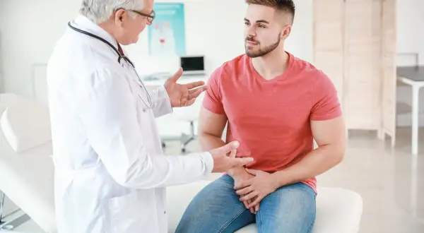 Dermatolog czy urolog – jak wybrać odpowiedniego specjalistę?