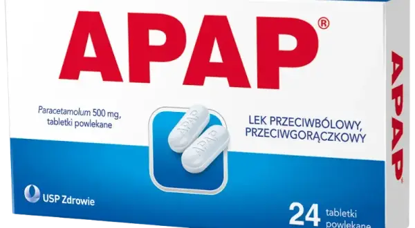 Jakie leki na przeziębienie przy nadciśnieniu? Bezpieczne opcje dla Ciebie