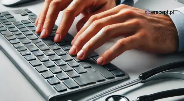 Czy lekarz widzi datę wykupienia recepty? Oto co musisz wiedzieć