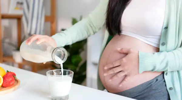 Czy można pić kefir w ciąży? Bezpieczne korzyści i ważne uwagi