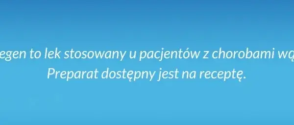 Heparegen czy na receptę? Dowiedz się, co musisz wiedzieć przed zakupem