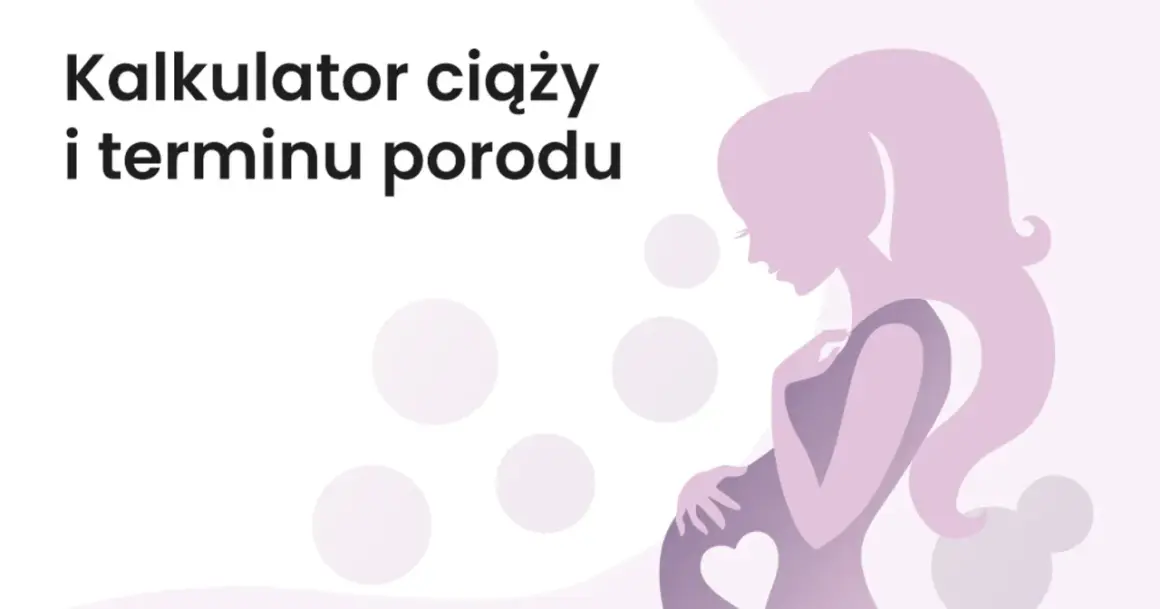 Kalkulator ciąży pomoże Ci dowiedzieć się, ile tygodni trwa ciąża i kiedy nastąpi poród.