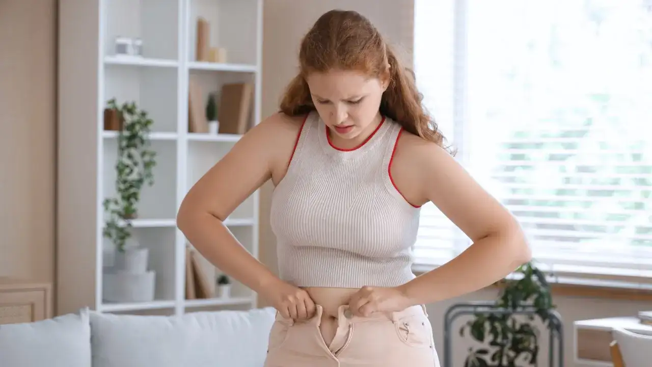 Antykoncepcja a waga: która metoda nie wpływa na kilogramy?
