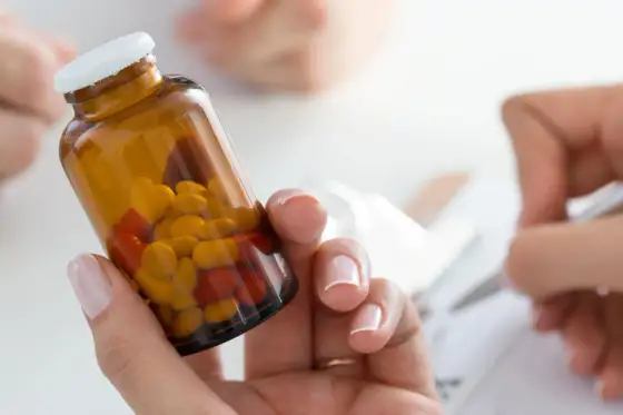 Zapomniałeś Euthyrox? Co robić krok po kroku - Bez paniki!