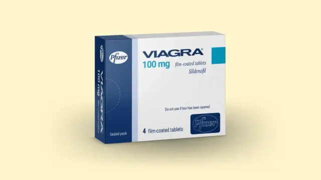 Viagra bez recepty w Polsce - gdzie kupić ją bezpiecznie?